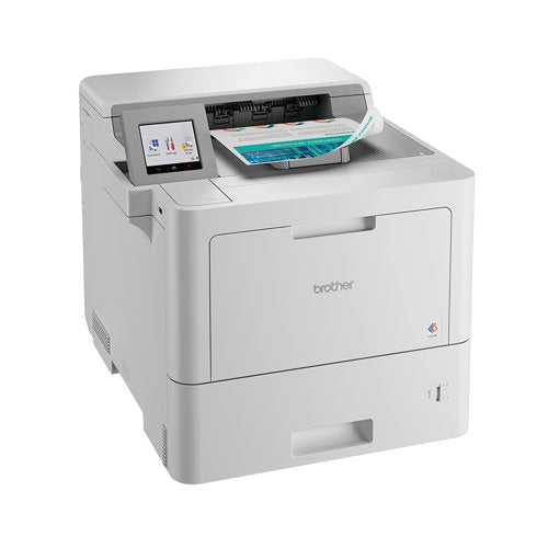 Brother HL-L9470CDN A4 Colour Laser Printer HLL9470CDNZU1