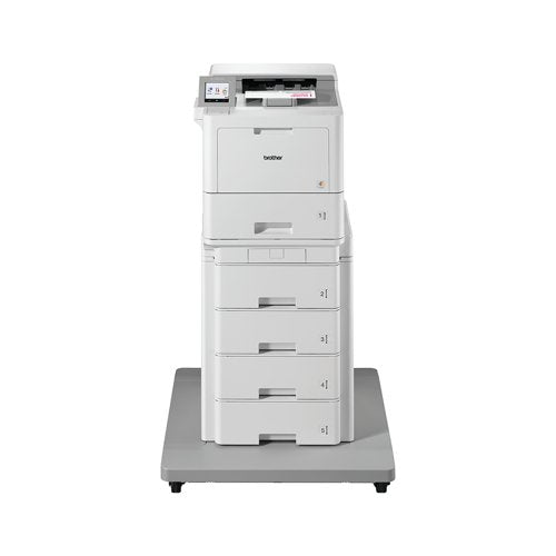 Brother HL-L9470CDN A4 Colour Laser Printer HLL9470CDNZU1