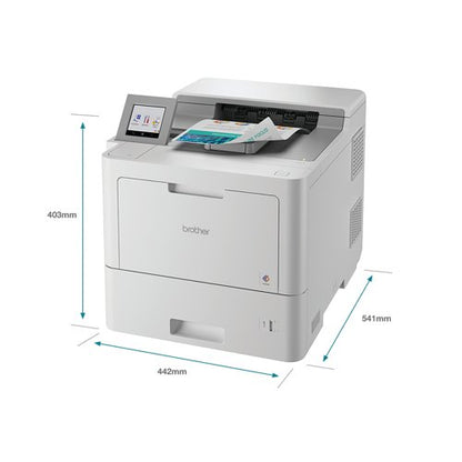 Brother HL-L9470CDN A4 Colour Laser Printer HLL9470CDNZU1