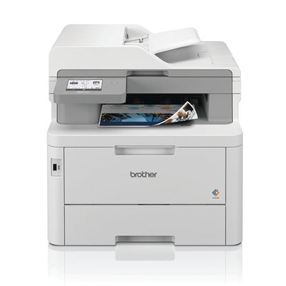 Brother MFC-L8340CDW A4 4-in-1 Wireless Colour Laser Printer MFCL8340CDWQJ1
