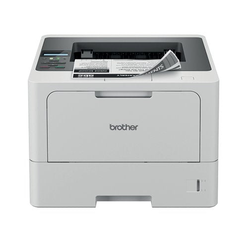 Brother HL-L5210DN A4 Mono Laser Printer HLL5210DNQJ1