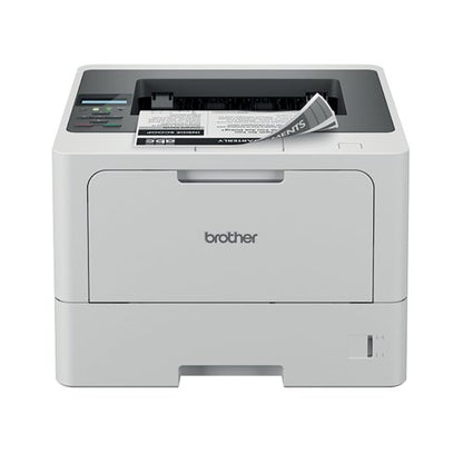 Brother HL-L5210DN A4 Mono Laser Printer HLL5210DNQJ1