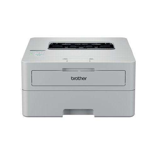 Brother HL-L2865DW A4 Wireless Mono Laser Printer HLL2865DWQJ1