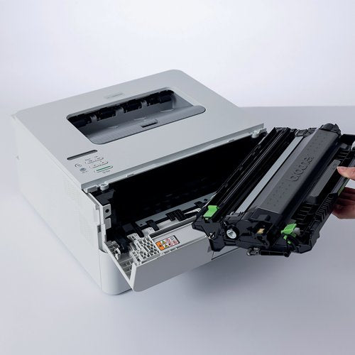 Brother HL-L2865DW A4 Wireless Mono Laser Printer HLL2865DWQJ1
