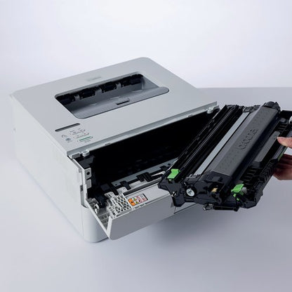 Brother HL-L2865DW A4 Wireless Mono Laser Printer HLL2865DWQJ1
