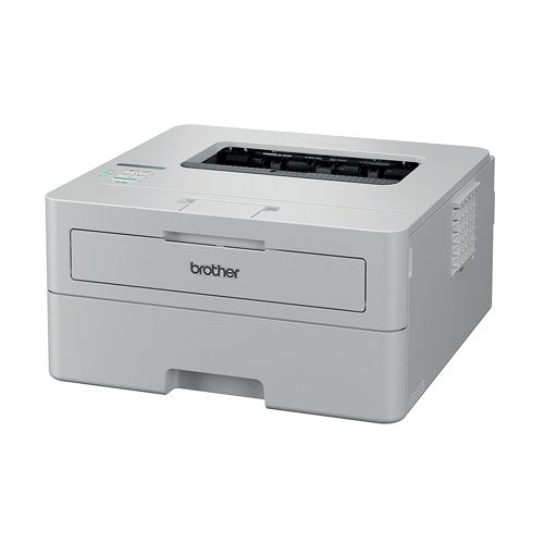 Brother HL-L2865DW A4 Wireless Mono Laser Printer HLL2865DWQJ1