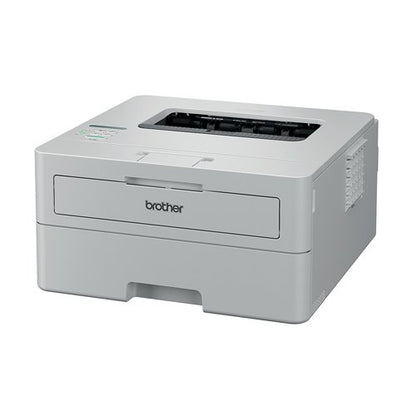 Brother HL-L2865DW A4 Wireless Mono Laser Printer HLL2865DWQJ1