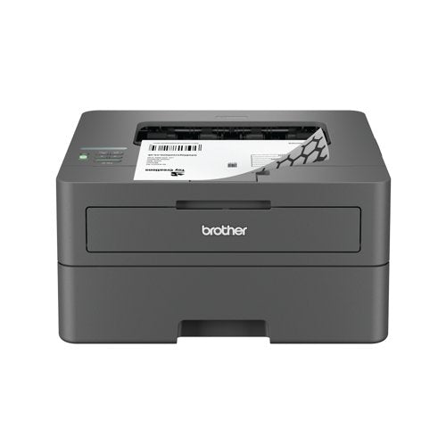 Brother HL-L2400DW A4 Wireless Mono Laser Printer HLL2400DWZU1