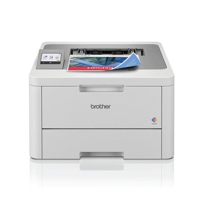 Brother HL-L8230CDW A4 Wireless Colour Laser Printer HLL8230CDWQJ1