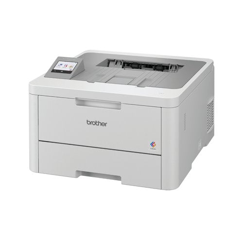 Brother HL-L8230CDW A4 Wireless Colour Laser Printer HLL8230CDWQJ1