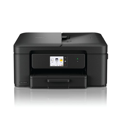 Brother DCP-J1460DW 3-in-1 Wireless Colour Inkjet Printer DCPJ1460DWZU1
