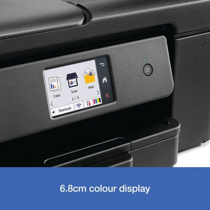 Brother DCP-J1460DW 3-in-1 Wireless Colour Inkjet Printer DCPJ1460DWZU1