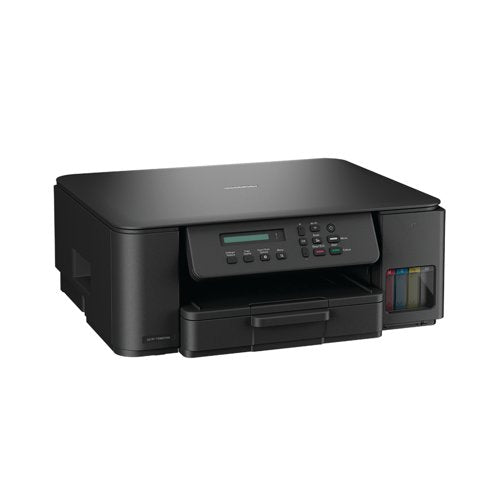 Brother DCP-T580DW 3-in-1 Wireless Colour Ink Tank Printer DCPT580DWZU1