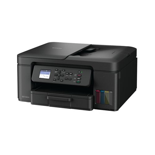 Brother DCP-T780DW 3-in-1 Wireless Colour Ink Tank Printer DCPT780DWZU1
