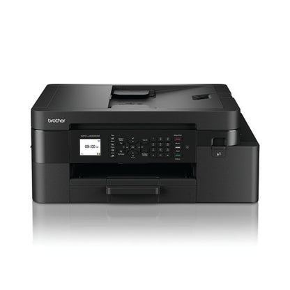 Brother MFC-J4350DW 4-in-1 Wireless Colour Inkjet Printer MFCJ4350DWZU1