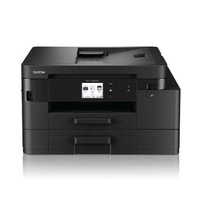 Brother MFC-J4550DW 4-in-1 Wireless Colour Inkjet Printer MFCJ4550DWZU1