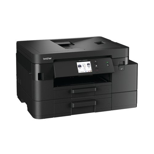 Brother MFC-J4550DW 4-in-1 Wireless Colour Inkjet Printer MFCJ4550DWZU1
