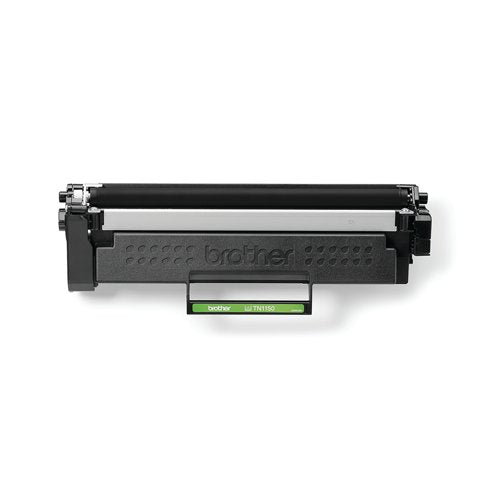 Brother TN-1150 Toner Cartridge Black TN1150