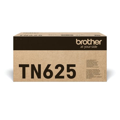 Brother TN625 Toner Cartridge Black TN625BK