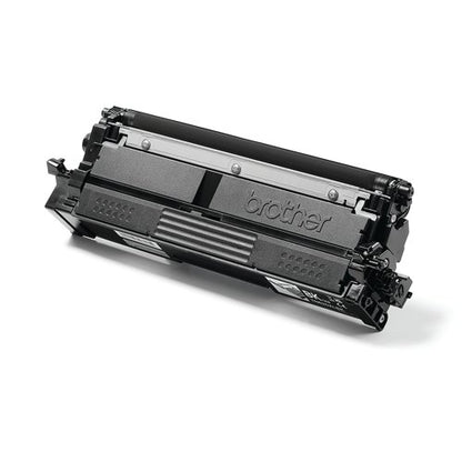 Brother TN625XL Toner Cartridge High Yield Black TN625XLBK