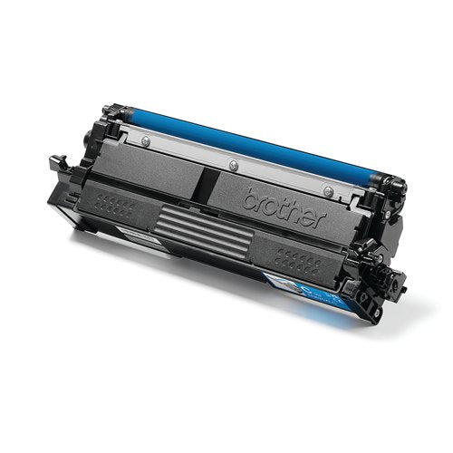 Brother TN625XL Toner Cartridge High Yield Cyan TN625XLC