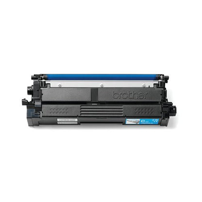 Brother TN625XL Toner Cartridge High Yield Cyan TN625XLC