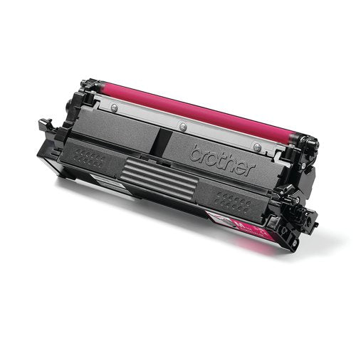 Brother TN625XL Toner Cartridge High Yield Magenta TN625XLM