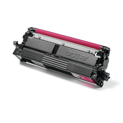 Brother TN625XL Toner Cartridge High Yield Magenta TN625XLM