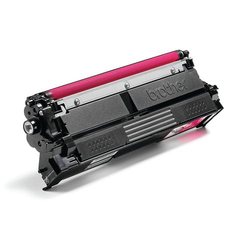 Brother TN625XL Toner Cartridge High Yield Magenta TN625XLM