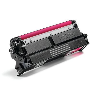 Brother TN625XL Toner Cartridge High Yield Magenta TN625XLM