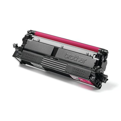 Brother TN625XXL Toner Cartridge Super High Yield Magenta TN625XXLM