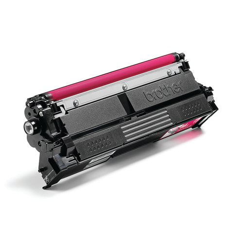 Brother TN625XXL Toner Cartridge Super High Yield Magenta TN625XXLM