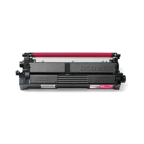 Brother TN625XXL Toner Cartridge Super High Yield Magenta TN625XXLM