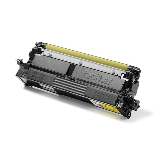 Brother TN625XXL Toner Cartridge Super High Yield Yellow TN625XXLY