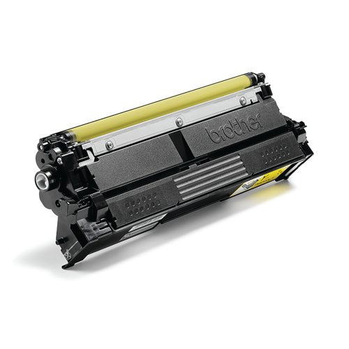 Brother TN625XXL Toner Cartridge Super High Yield Yellow TN625XXLY