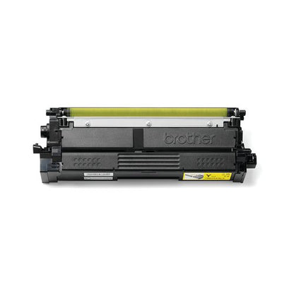 Brother TN625XXL Toner Cartridge Super High Yield Yellow TN625XXLY