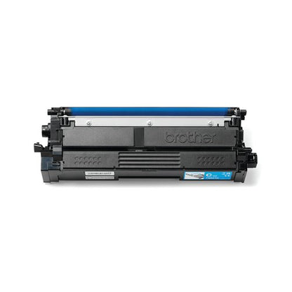 Brother TN627 Toner Cartridge Ultra High Yield Cyan TN627C