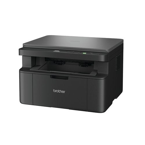 Brother DCP-L1640W Compact Wireless 3-in-1 Mono Laser Printer DCP-L1640WZU1