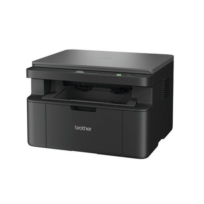 Brother DCP-L1640W Compact Wireless 3-in-1 Mono Laser Printer DCP-L1640WZU1