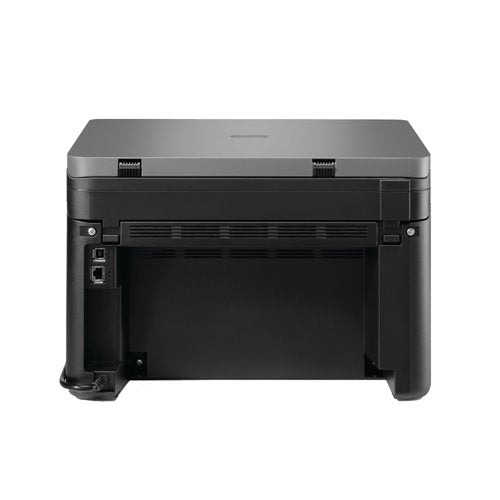 Brother DCP-L1640W Compact Wireless 3-in-1 Mono Laser Printer DCP-L1640WZU1