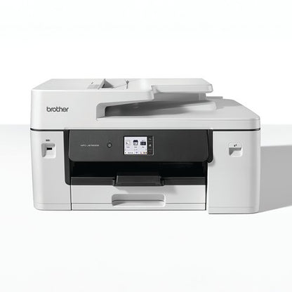 Brother MFC-J6760DW A3 4-in-1 Wireless Colour Inkjet Printer MFCJ6760DWZU1