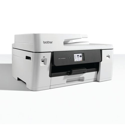 Brother MFC-J6760DW A3 4-in-1 Wireless Colour Inkjet Printer MFCJ6760DWZU1