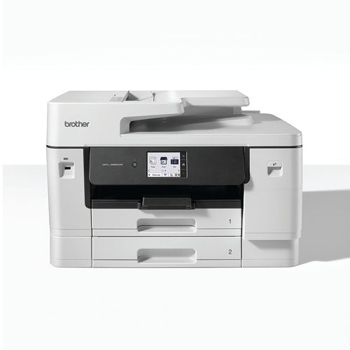 Brother MFC-J6960DW A3 4-in-1 Wireless Colour Inkjet Printer MFCJ6960DWZU1