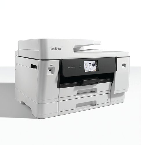 Brother MFC-J6960DW A3 4-in-1 Wireless Colour Inkjet Printer MFCJ6960DWZU1