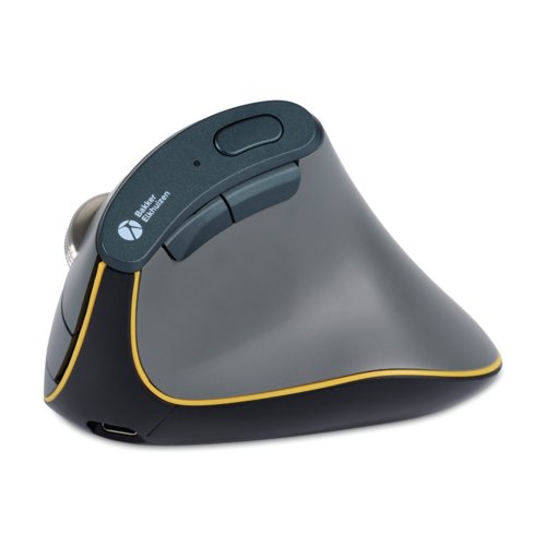 BakkerElkuizen FastForward Vertical Ergonomic Mouse BNEFF3MVM