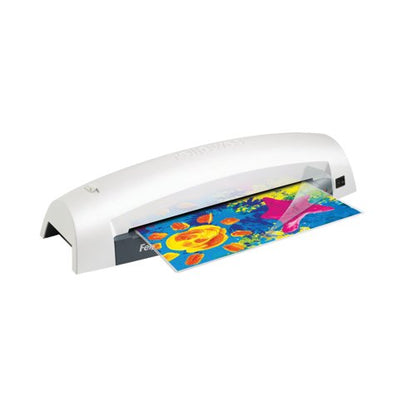 Fellowes Lunar A4 Laminator White 5715701