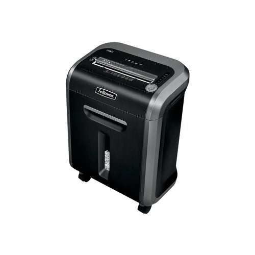 Fellowes Powershred 79Ci Cross-Cut Shredder 4679104