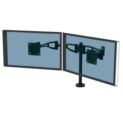 Fellowes Vista Dual Monitor Arm 8041701