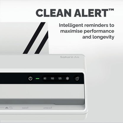 Fellowes Saturn A4 Small Office Laminator 5724901