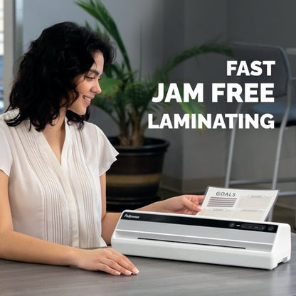 Fellowes Saturn A3 Small Office Laminator 5736103